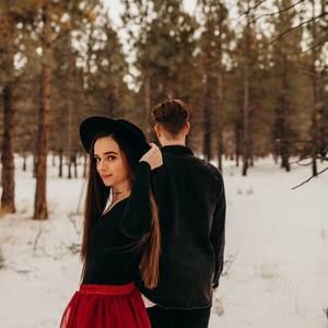 Meet your Posher, Ashlyn